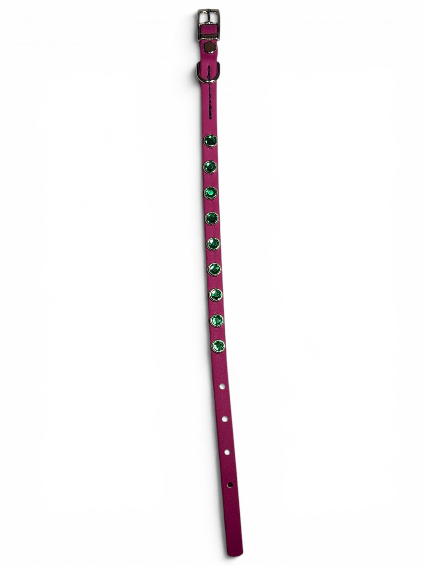 3/8" Minibling Collar (10") Micro