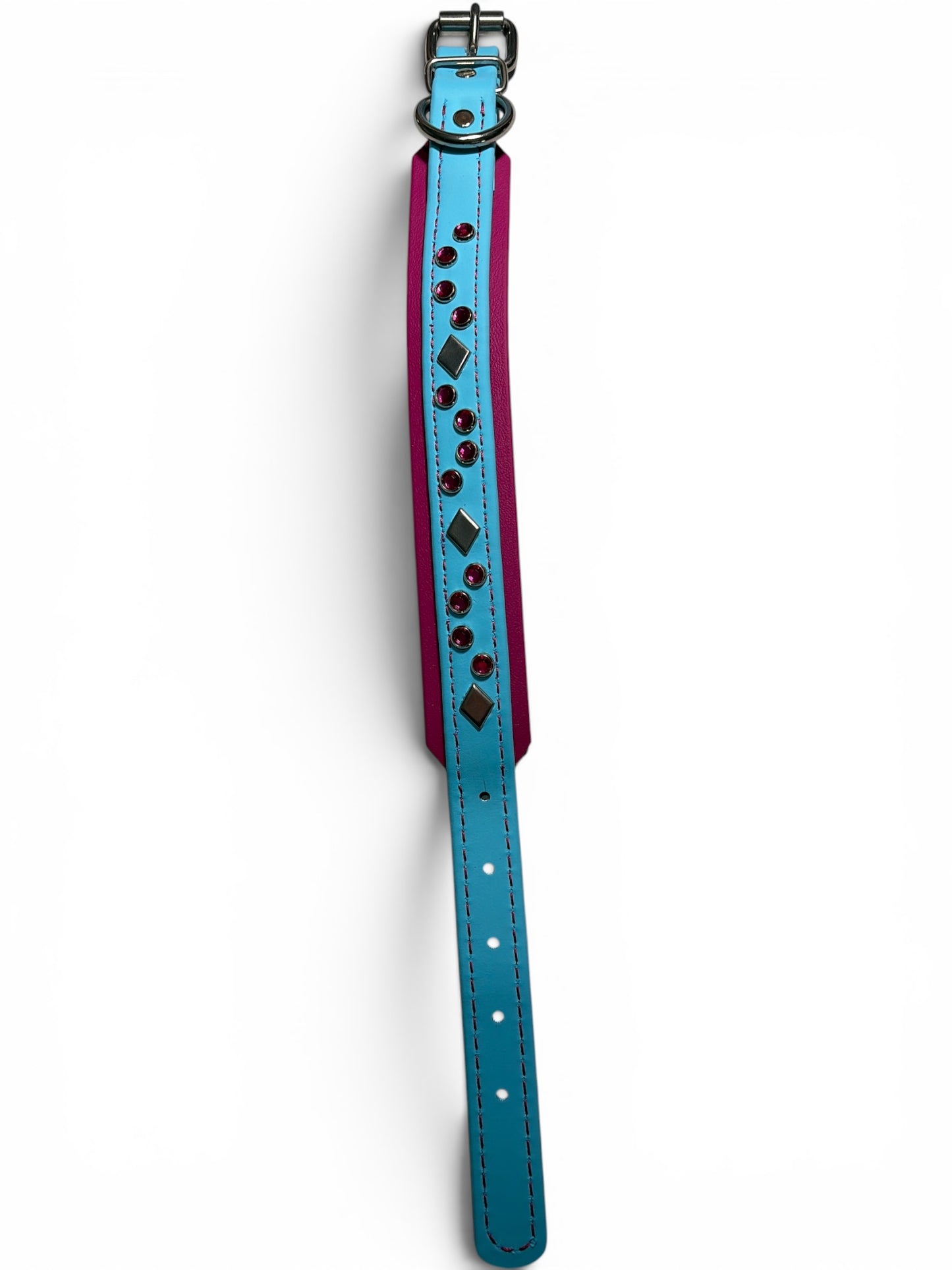 Style 3 Biobling Collar 1 1/2x14"