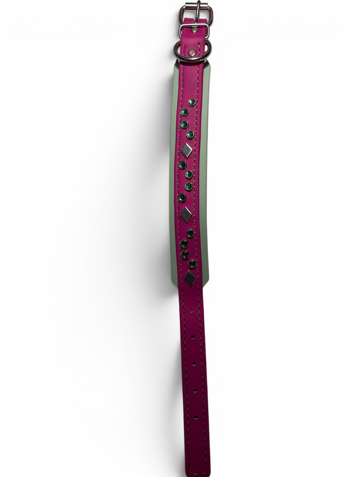 Style 3 Biobling Collar 1 1/2x14"