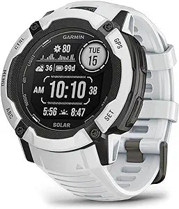 Instinct 2X Solar Watch