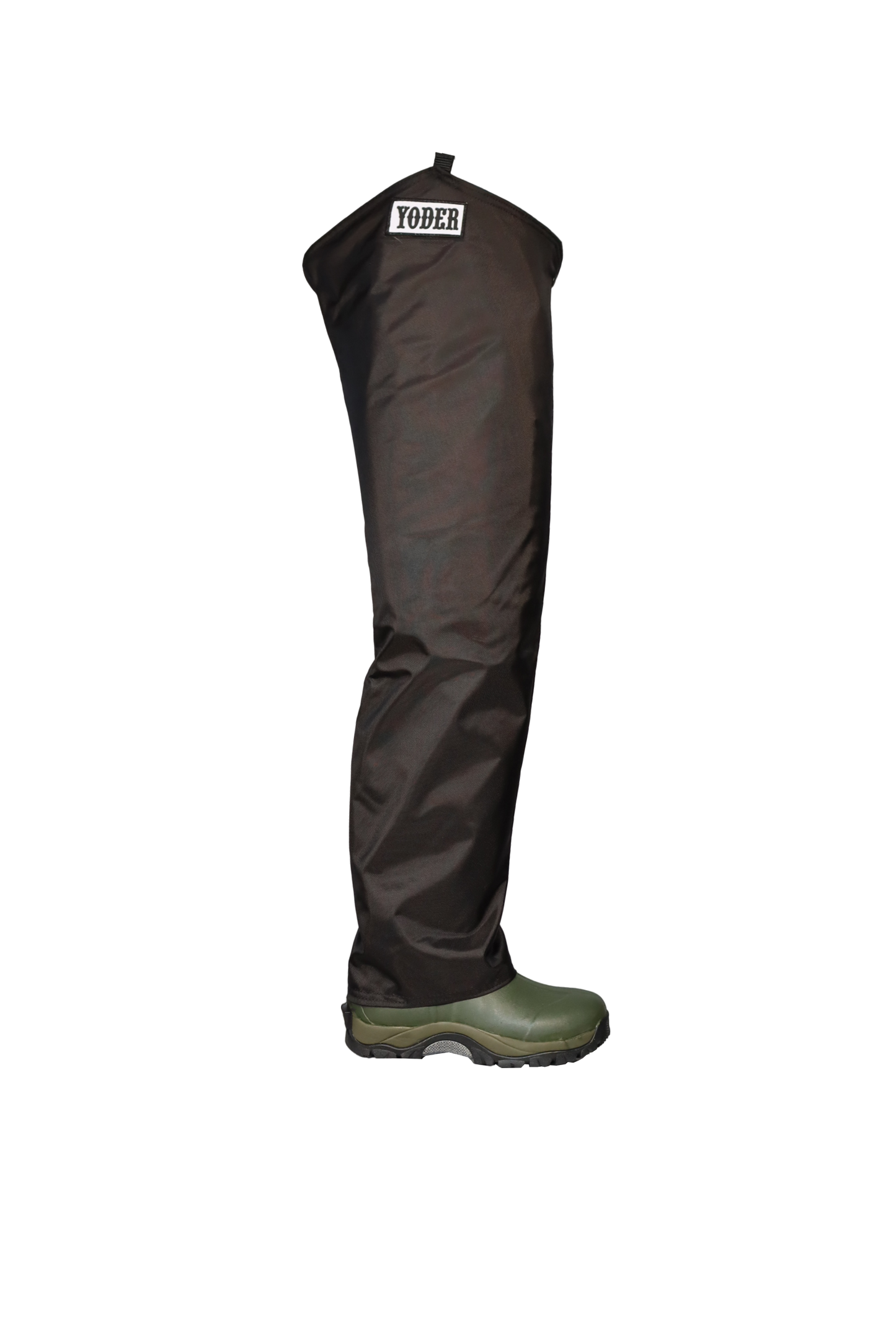 Yoder Xtreme Boot w Yoder Chap