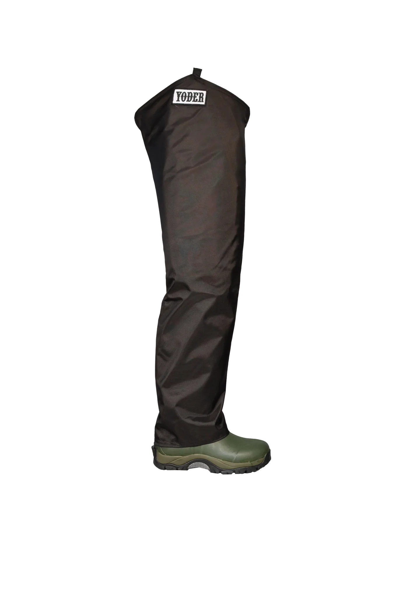 LaCrosse Alpha Lite II Boot w/ Yoder's Chap