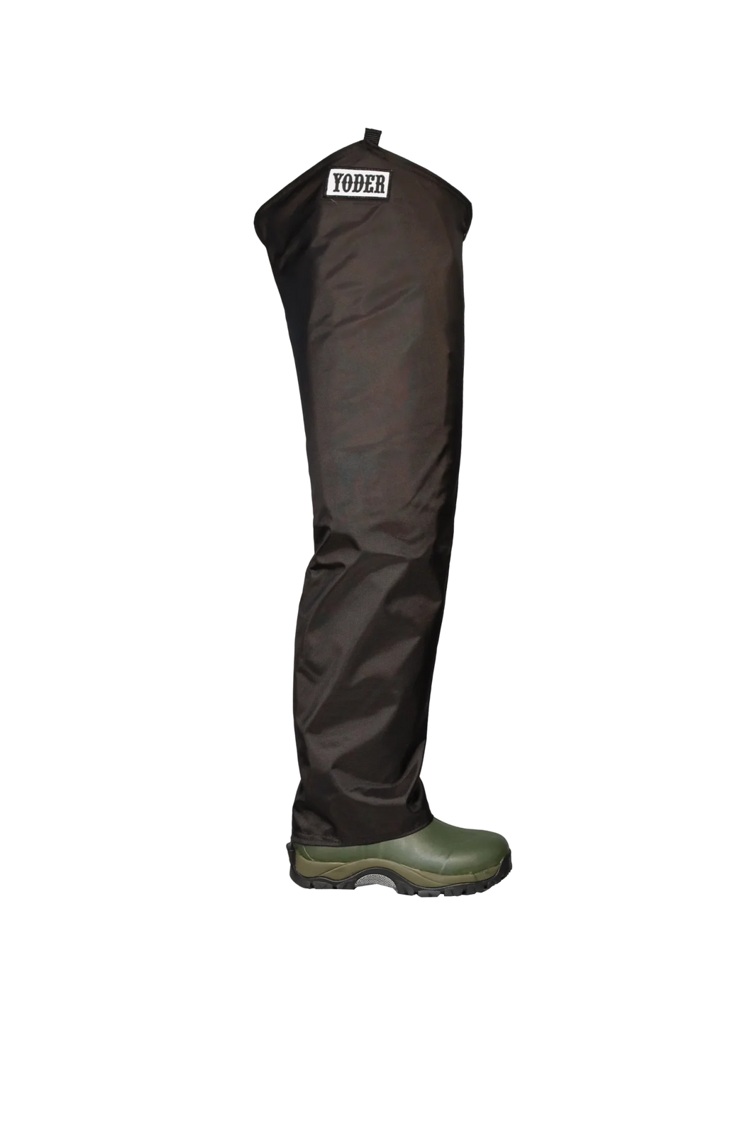 LaCrosse Alpha Lite II Boot w/ Yoder's Chap