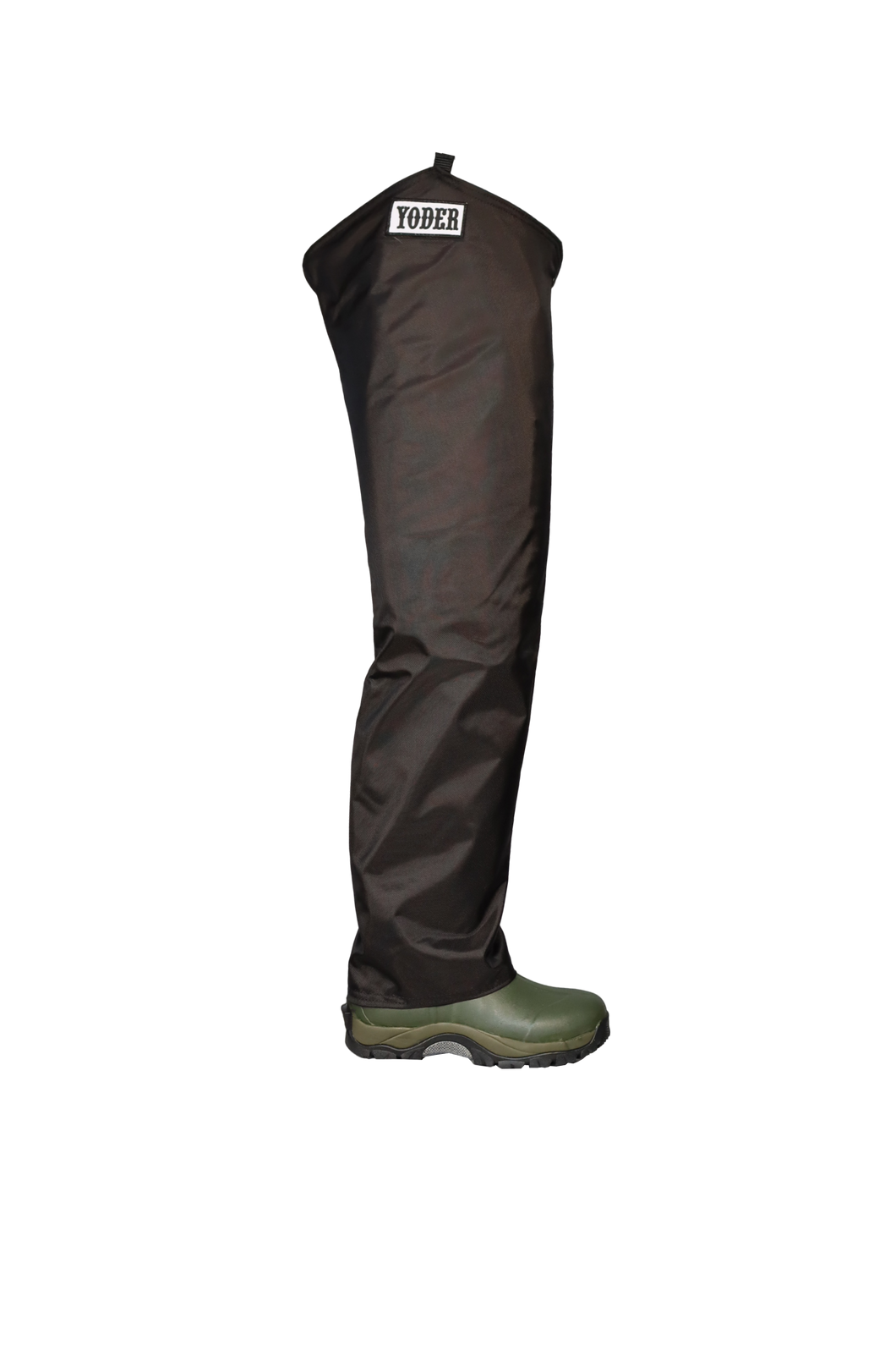 Yoder Xtreme Boot w Yoder Chap