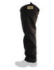 Quatro Non-Insulated Boot w Yoder's Chap