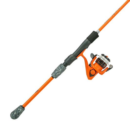 X-otic Spinning Combos-Orange