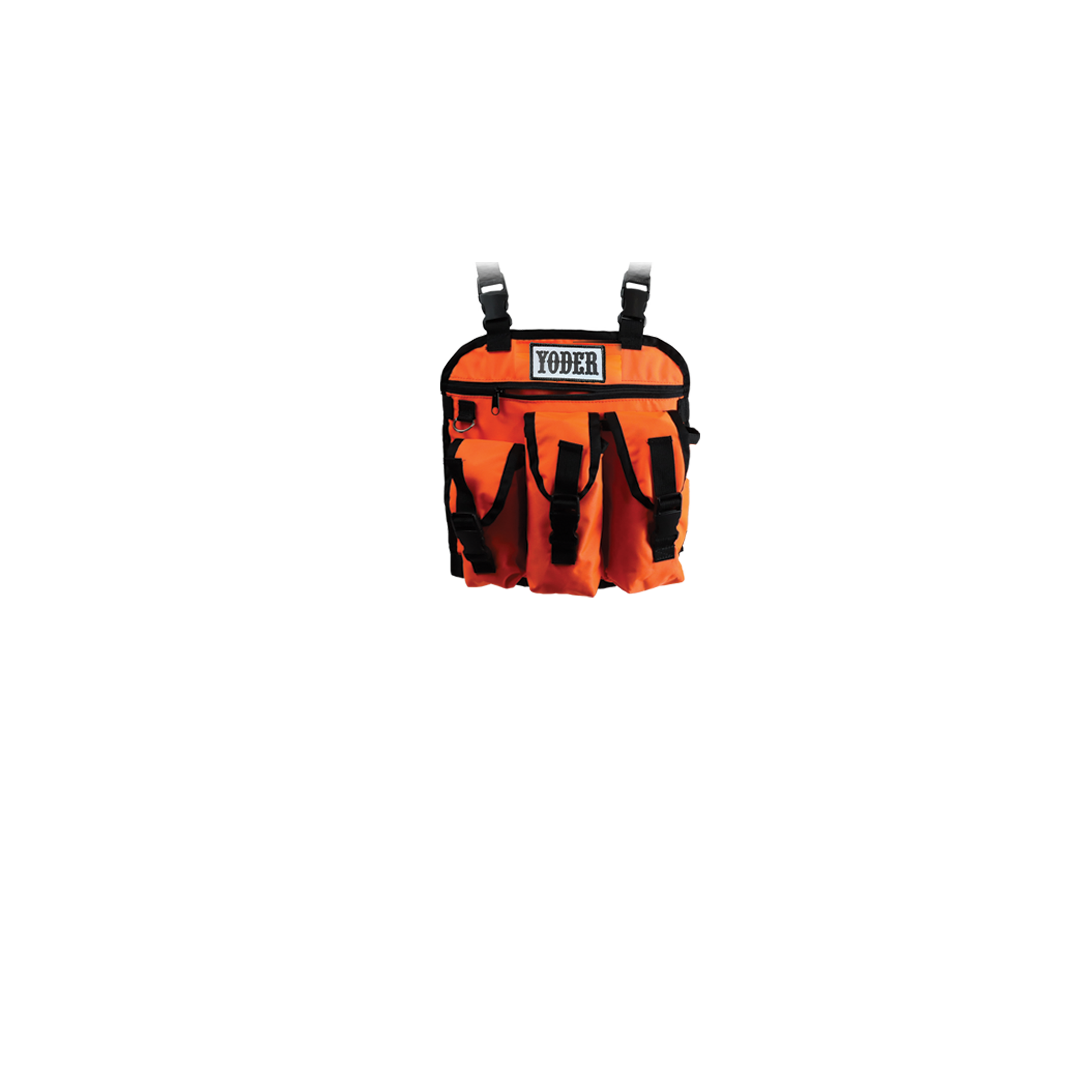 Yoders Kids Chest Pack Cajun Lights