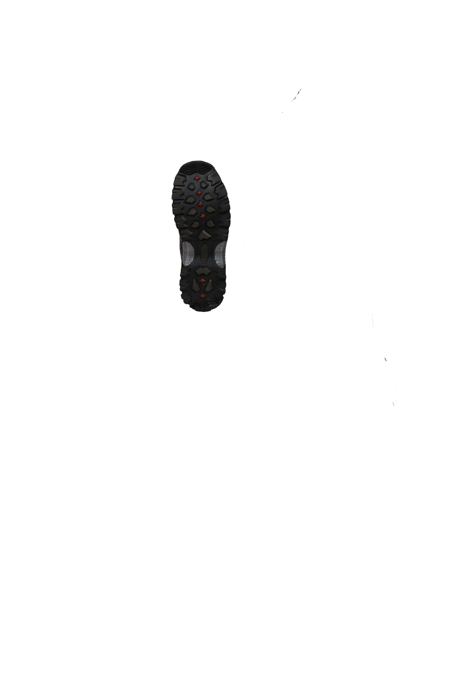 Yoder Stealth Boot