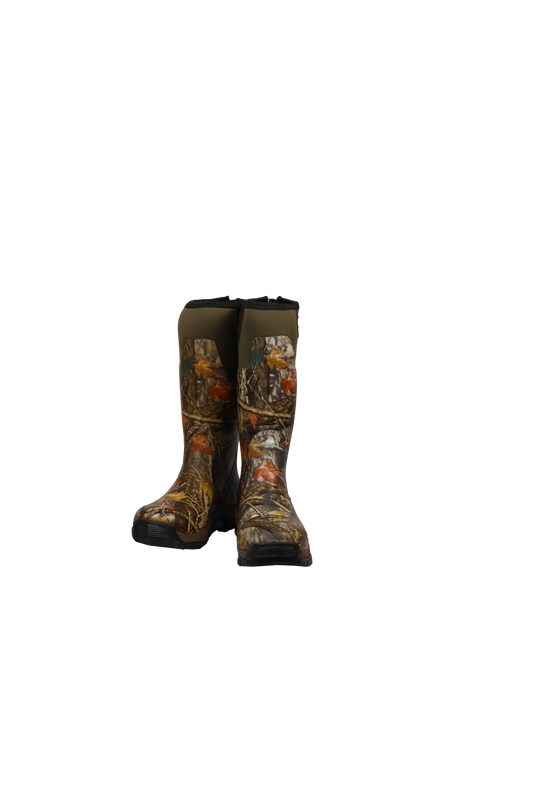 Yoder Stealth Boot