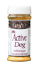 Active Dog - Shaker