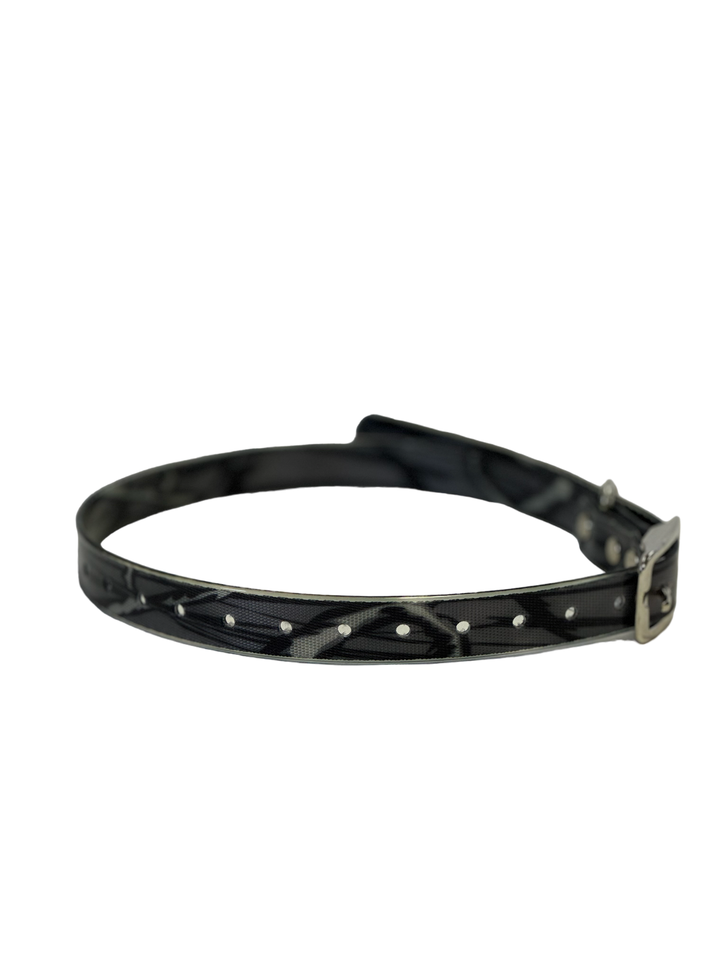 3/4" Camo  Collar