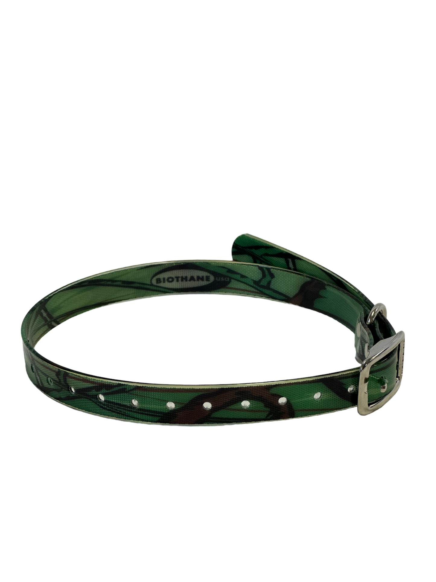 3/4" Camo  Collar