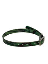 Load image into Gallery viewer, 3/4&quot; Camo  Collar
