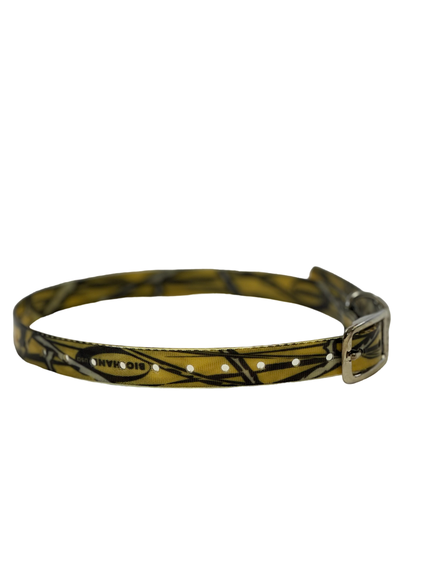 3/4" Camo  Collar