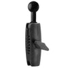 Adjustable Extender Arm with Ball Adapter