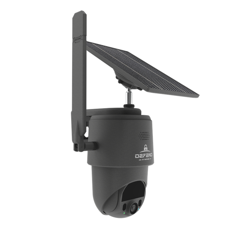Tactacam Defend 360 Securiy Camera