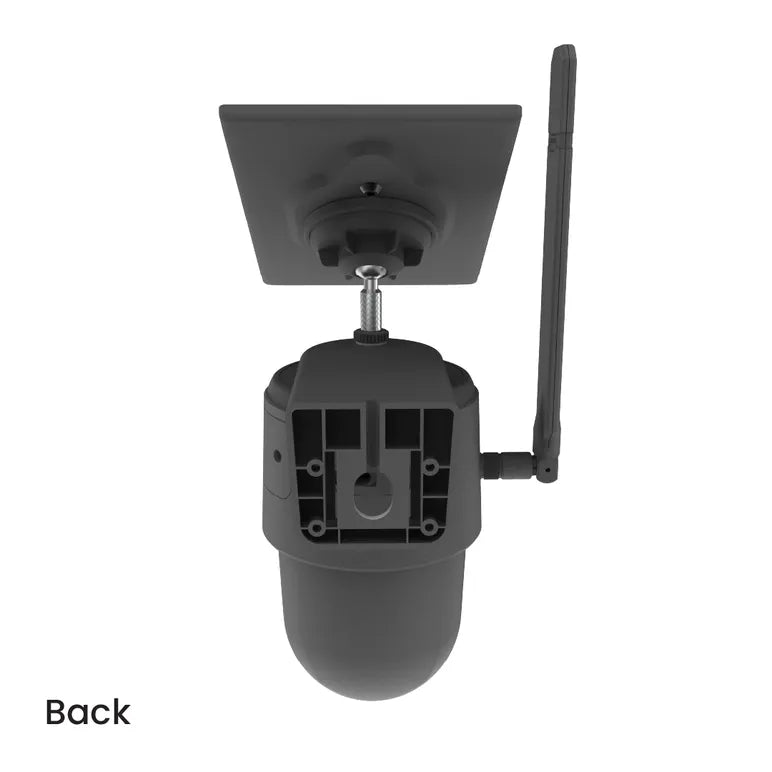 Tactacam Defend 360 Securiy Camera