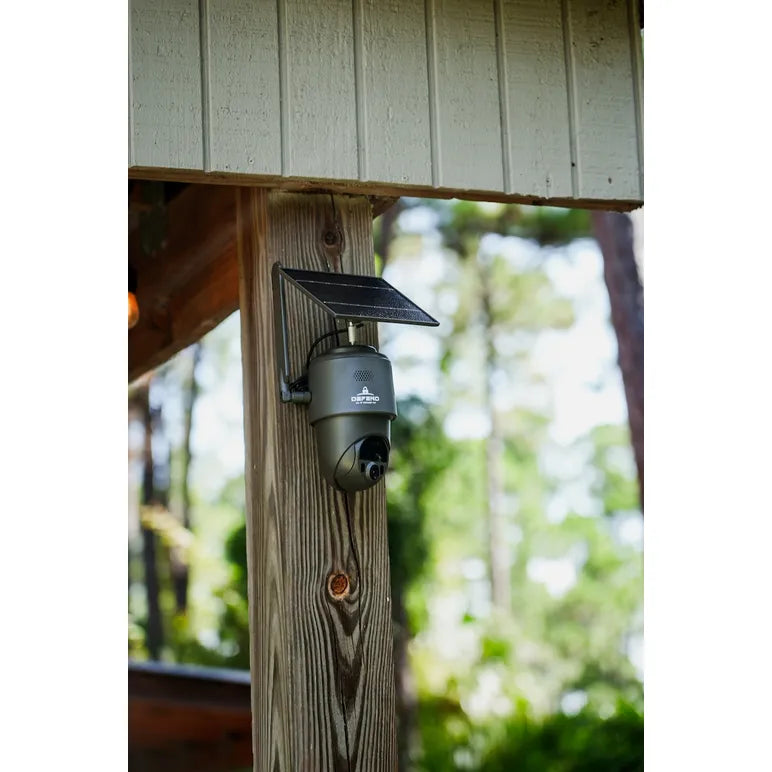 Tactacam Defend 360 Securiy Camera