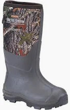Kid's DryShod Artic Storm Boot