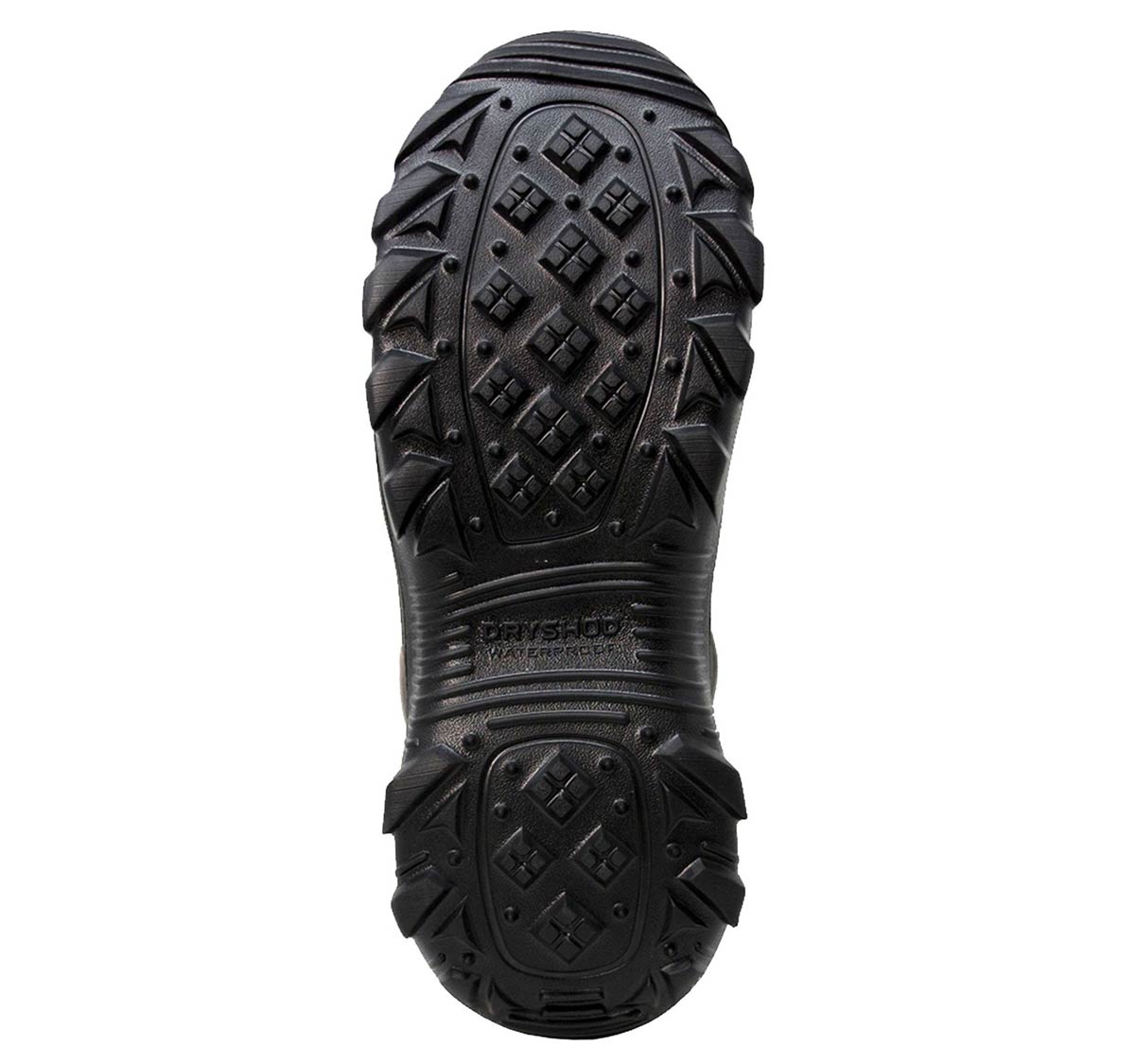 DryShod Evalusion Boot