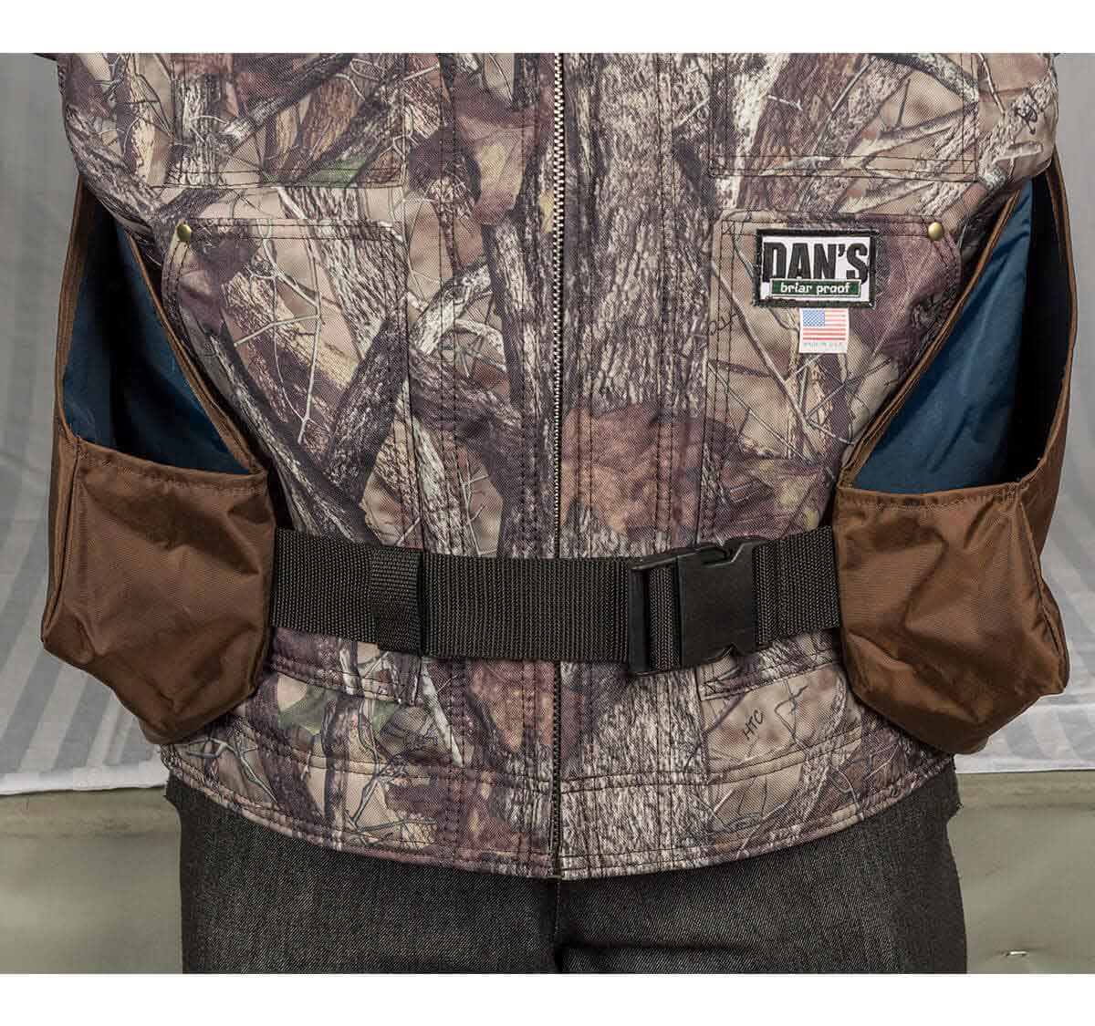 Dan's EZ Load GameBag