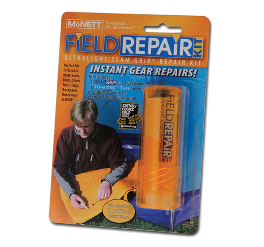 Seam Grip Repair Kit