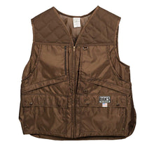 Load image into Gallery viewer, Dan&#39;s Briar Game Vest
