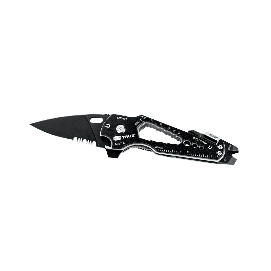 SmartKnife+ 15-in-1 Multi Tool Pocket Knife