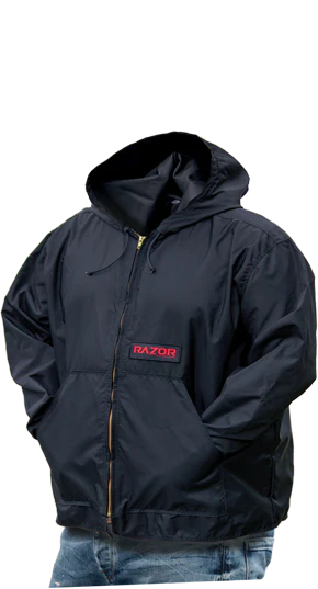 Razor Lite-N-Dry Jacket