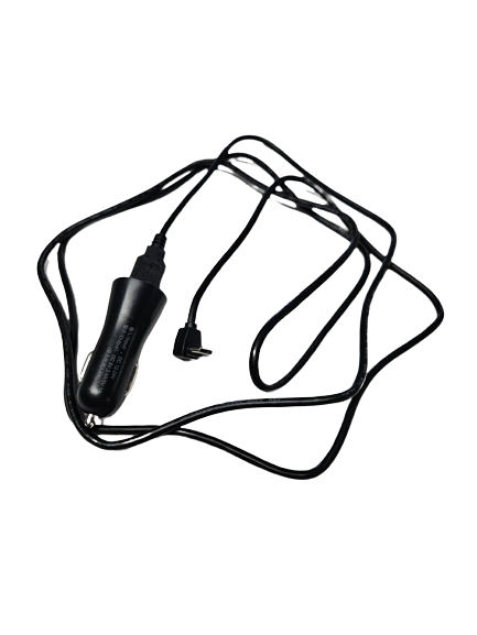 Garmin Alpha 300/300i 12v Car Charger
