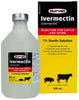 Ivermectin Durvet 50ml
