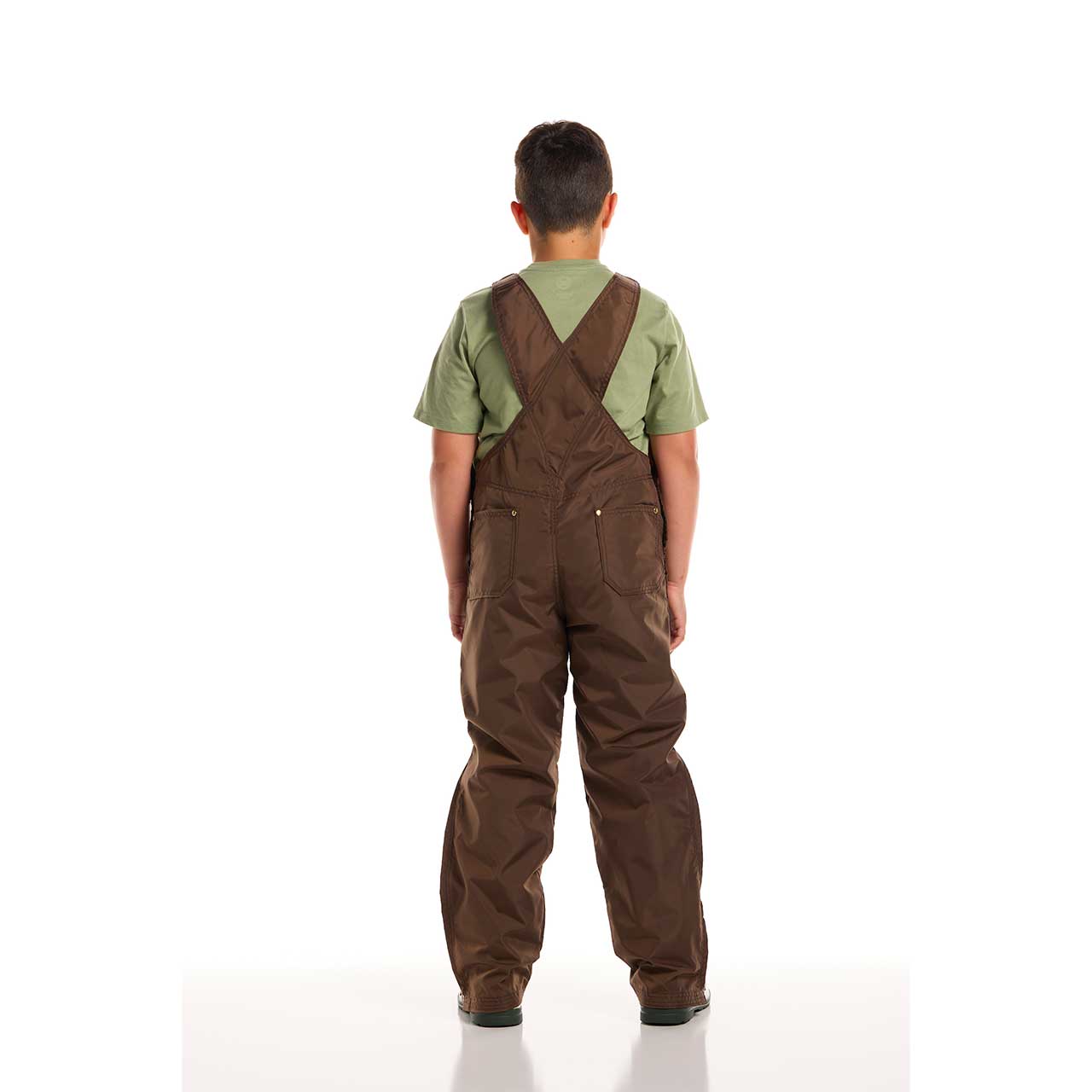 Dan's Kid's Waterproof  Bibs