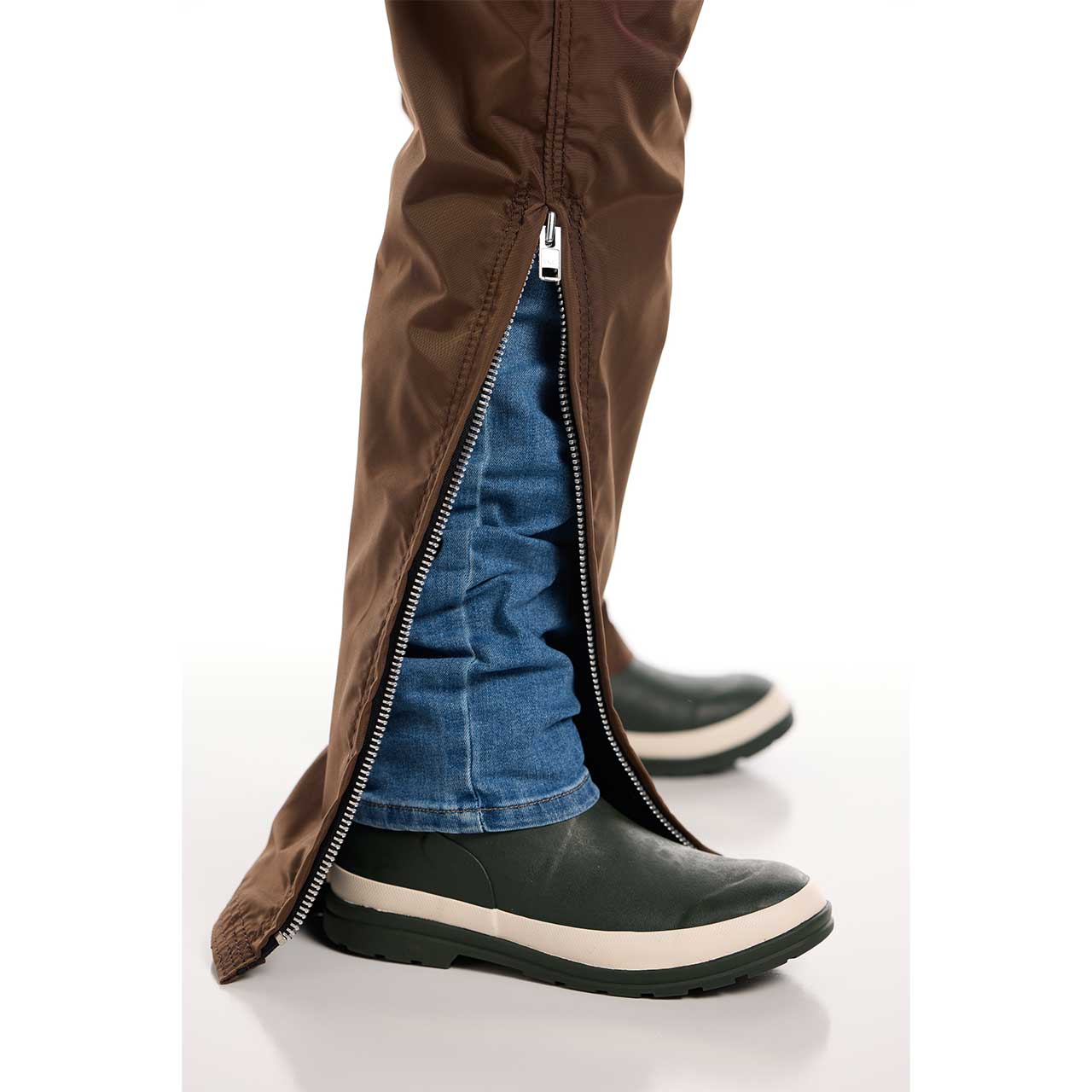 Dan's Kid's Waterproof  Bibs