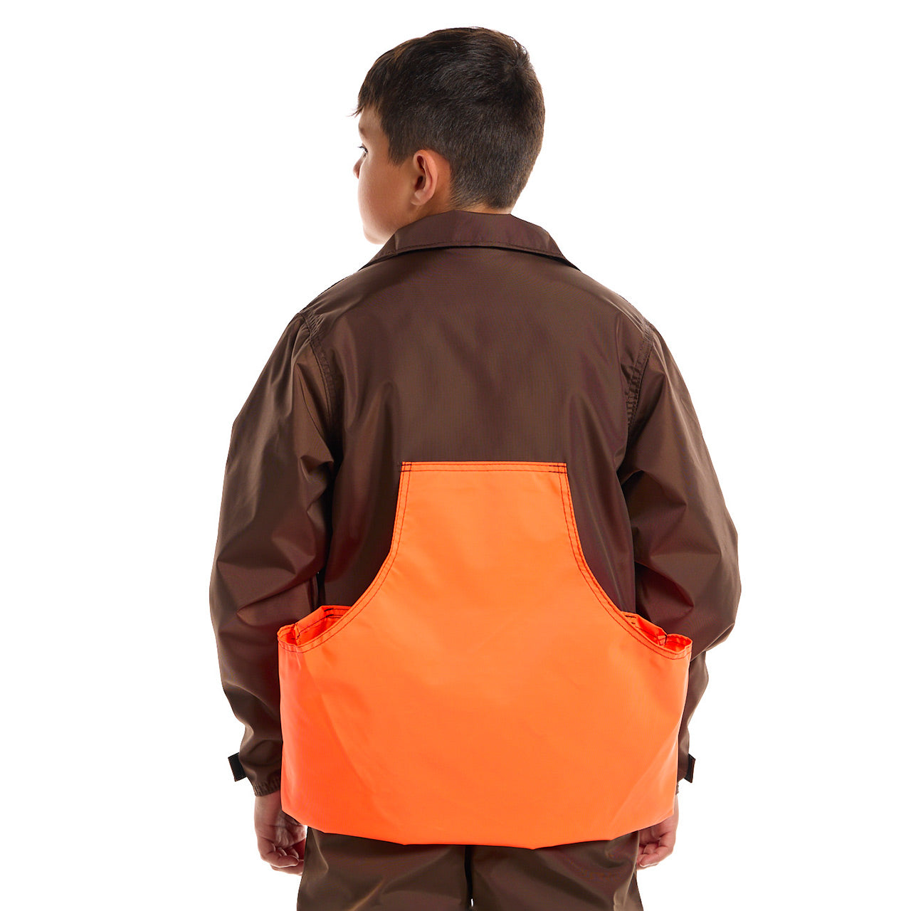 Kid's Briarproof Game Coat