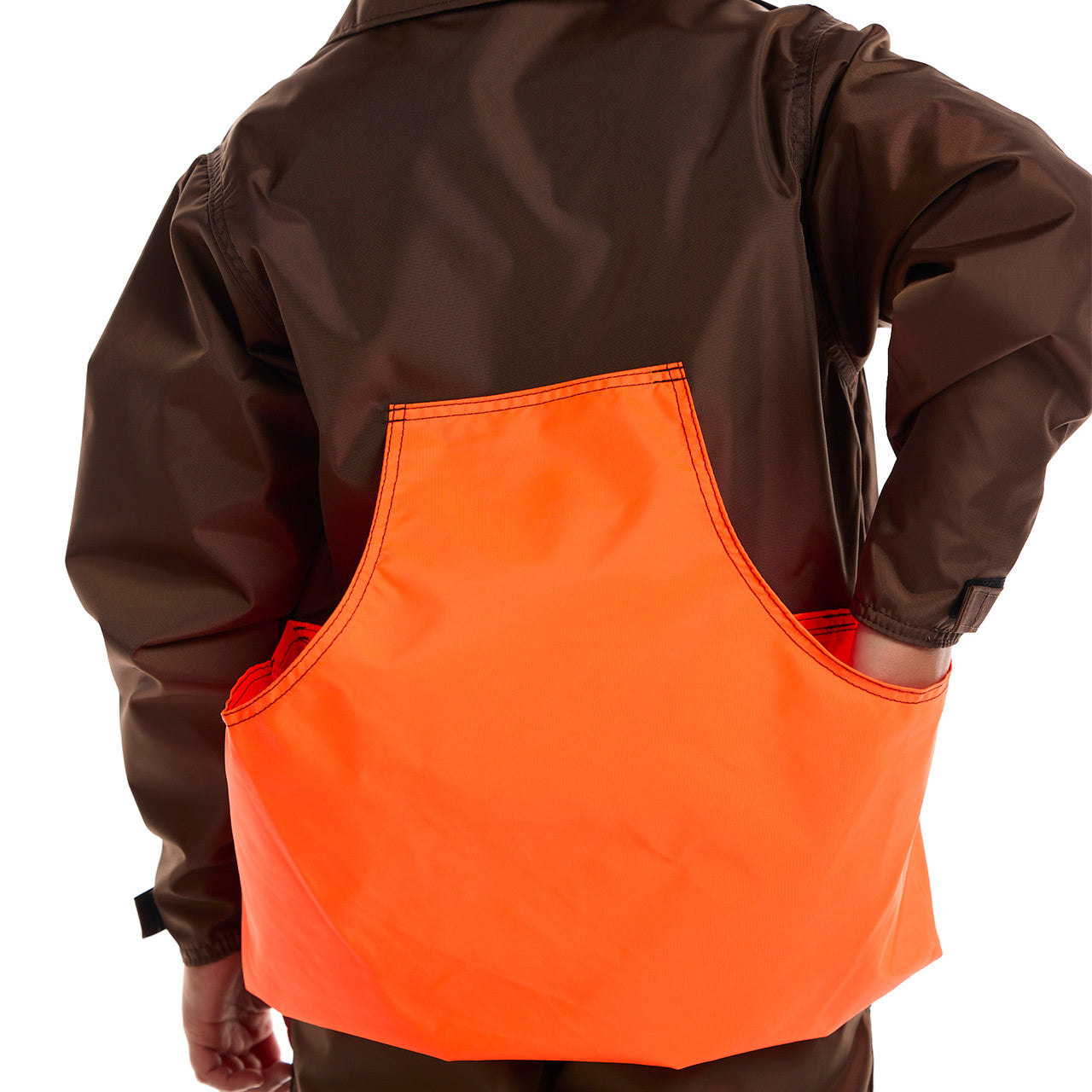 Kid's Briarproof Game Coat