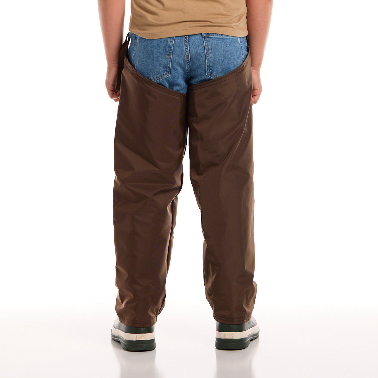 Dan's Kids Waterproof Chaps
