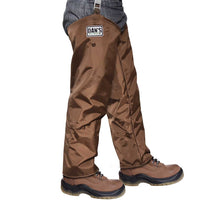 Load image into Gallery viewer, Dan&#39;s Kids Waterproof Chaps
