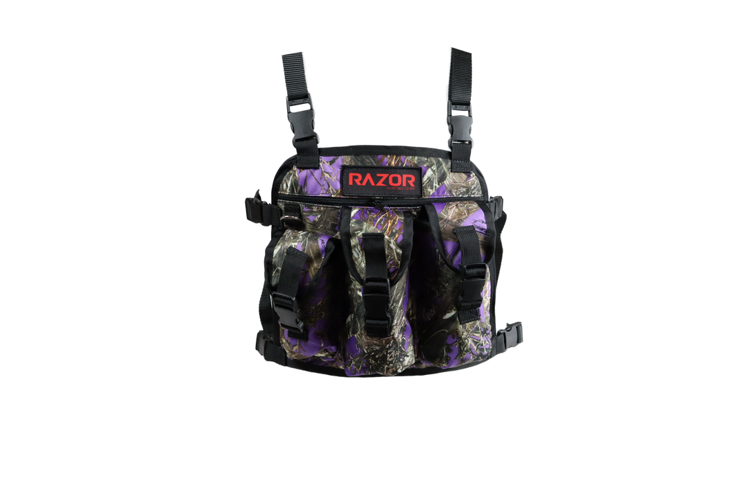 Razor Original Chest Pack