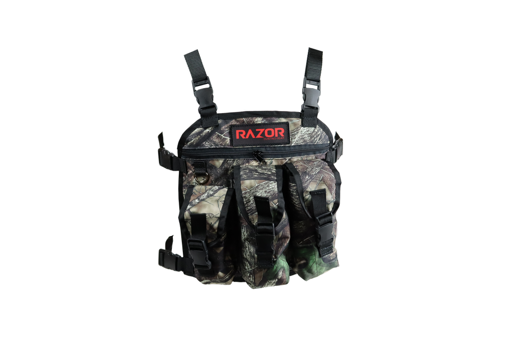 Razor Original Chest Pack