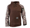 Dan's Pull Over Briar Hoodie