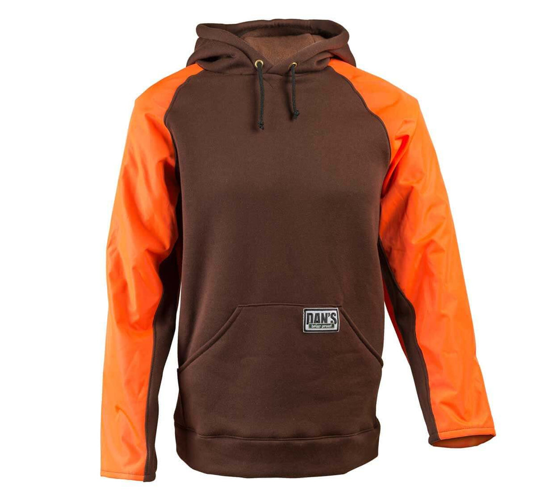 Dan's Pull Over Briar Hoodie