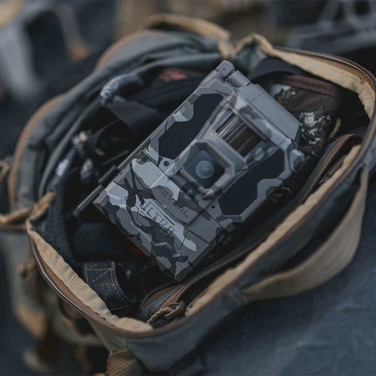 Reveal Ultra Trail Camera