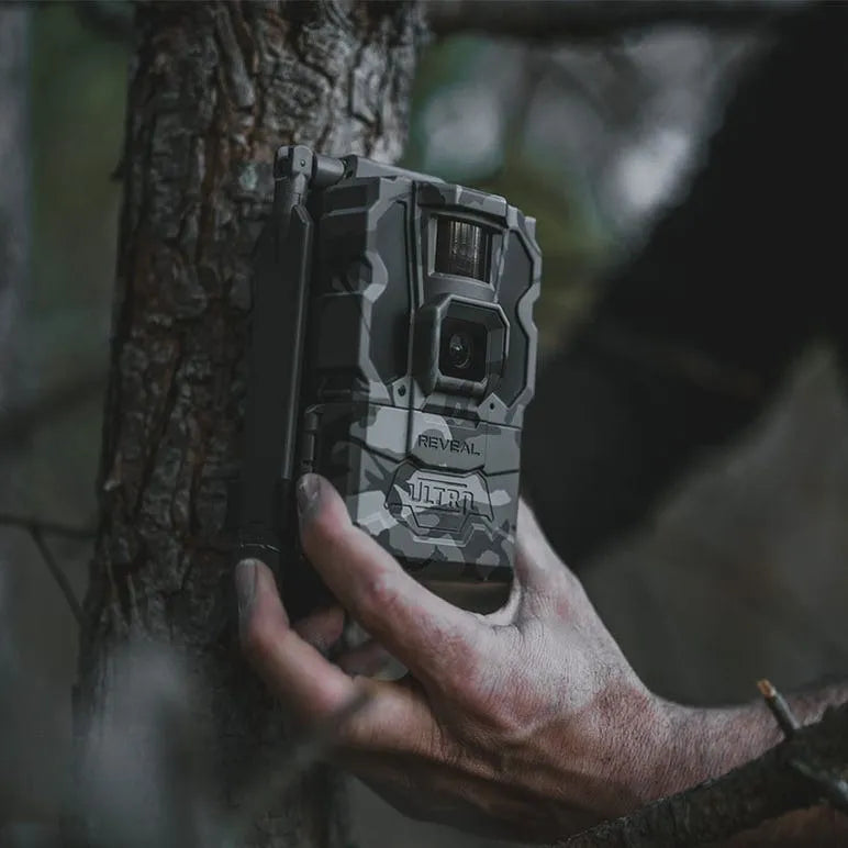 Reveal Ultra Trail Camera