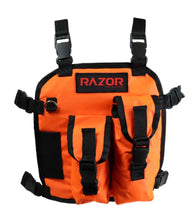 Load image into Gallery viewer, Razor Kids Chest Pack
