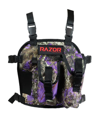 Razor Kids Chest Pack