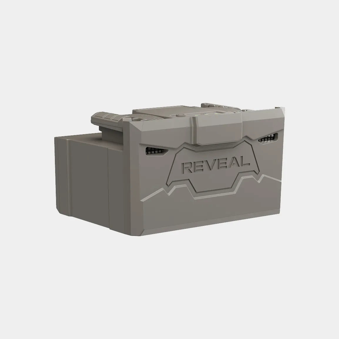 Reveal 4.0 Lithium Cartridge (Flexpack R5)