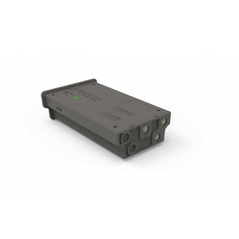 REVEAL LITHIUM CARTRIDGE – Cajun Lights