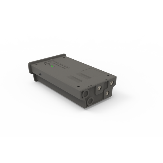 REVEAL LITHIUM CARTRIDGE