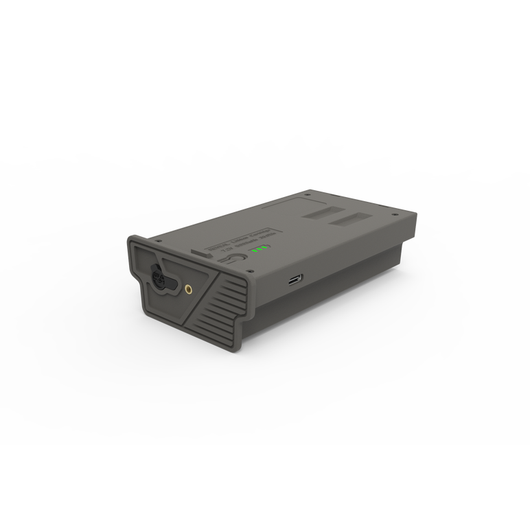 REVEAL LITHIUM CARTRIDGE