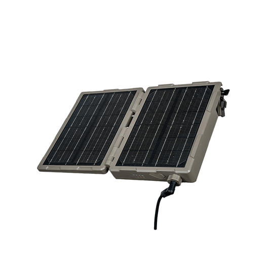 Reveal Solar Folding Panel